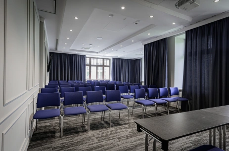 Sala konferencyjna Sala Kossak w Nosalowy Park Hotel & SPA Zakopane