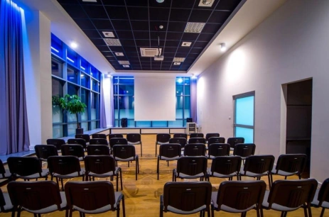 Sala konferencyjna Sala konferencyjna IDEA PRESTIGE w Hotel Invite Wrocław