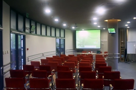 Sala konferencyjna Sala Konferencyjna A w Hotel Aspel Kraków