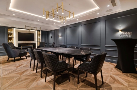 Sala konferencyjna Pokój VIP w Wings Plaza Kraków