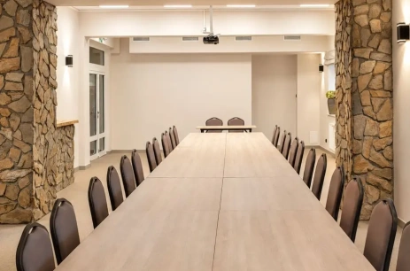 Sala konferencyjna Sala Konferencyjna w Hotel*** NAT Wisła Wisła