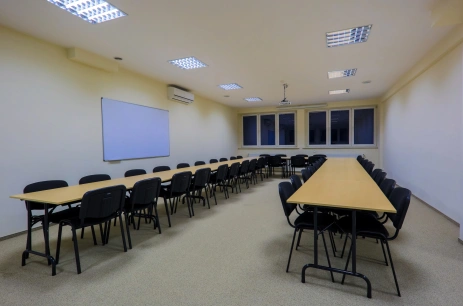 Sala konferencyjna Sala Konferencyjna w Hotel*** NAT Piwniczna Zdrój Piwniczna - Zdrój