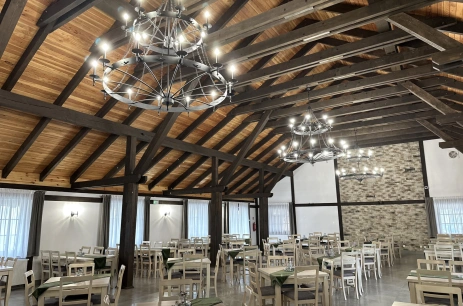 Sala konferencyjna Sala Konferencyjna I w Karczma u Jakuba Oława