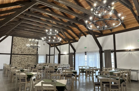 Sala konferencyjna Sala Konferencyjna I w Karczma u Jakuba Oława