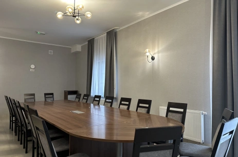 Sala konferencyjna Sala Konferencyjna III w Karczma u Jakuba Oława
