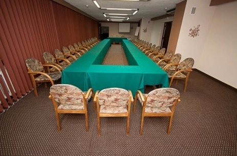 Sala konferencyjna Alicja w Hotel Gromada Cedzyna *** Cedzyna