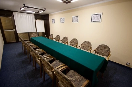 Sala konferencyjna Mała I piętro w Hotel Gromada Cedzyna *** Cedzyna