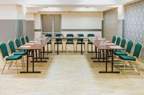 Sala konferencyjna Sala Konferencyjna I w Hotel Gromada Radom Centrum *** Radom