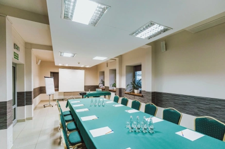 Sala konferencyjna Sala Konferencyjna II w Hotel Gromada Radom Centrum *** Radom