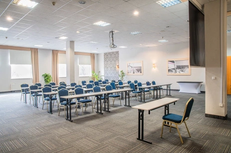 Sala konferencyjna BROOKLYN w Hotel Astor *** Jastrzębia Góra