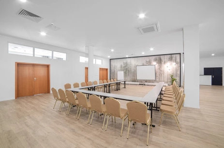 Sala konferencyjna TOKYO w Hotel Astor *** Jastrzębia Góra