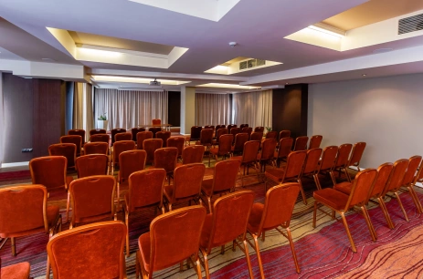 Sala konferencyjna Sala Słowacki w Grand Hotel Boutique Rzeszów **** Rzeszów
