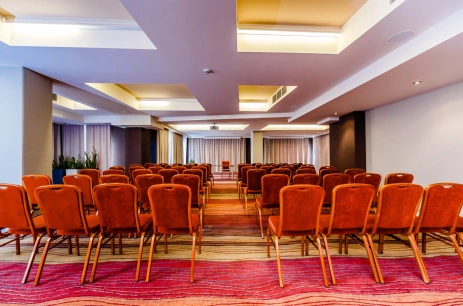 Sala konferencyjna Sala Słowacki w Grand Hotel Boutique Rzeszów **** Rzeszów