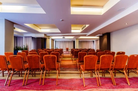 Sala konferencyjna Sala Słowacki w Grand Hotel Boutique Rzeszów **** Rzeszów