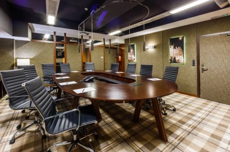 Sala konferencyjna Sala Kościuszko w Grand Hotel Boutique Rzeszów **** Rzeszów