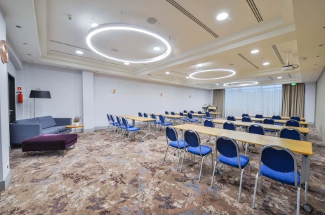Sala konferencyjna Gdańsk w Scandic Gdańsk Gdańsk