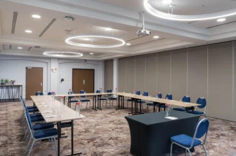 Sala konferencyjna Gdańsk w Scandic Gdańsk Gdańsk