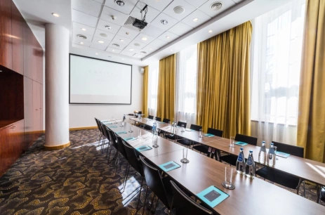 Sala konferencyjna Kopenhaga w Sofitel Grand Sopot Sopot
