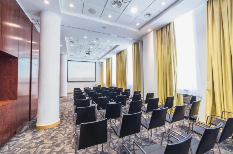 Sala konferencyjna Kopenhaga w Sofitel Grand Sopot Sopot