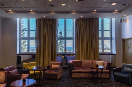 Sala konferencyjna Kopenhaga + Sztokholm w Sofitel Grand Sopot Sopot