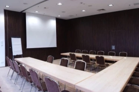 Sala konferencyjna Canaletto (4) w Premier Kraków Hotel Kraków