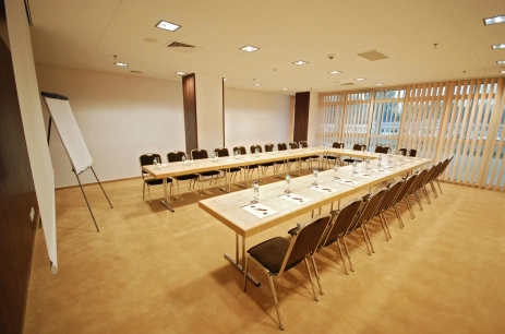 Sala konferencyjna Van Gogh (8) w Premier Kraków Hotel Kraków