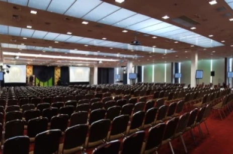 Sala konferencyjna Galeria (1+2+3+4+5+6+7) w Premier Kraków Hotel Kraków