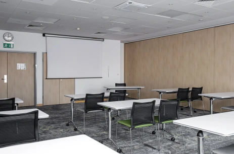 Sala konferencyjna OLIMPIA w Novotel Poznań Malta Poznań