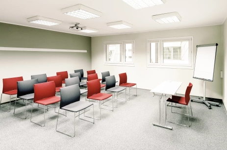 Sala konferencyjna Sala KABATY w Ibis Warszawa Centrum Warszawa