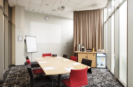 Sala konferencyjna Sala NATOLIN w Ibis Warszawa Centrum Warszawa