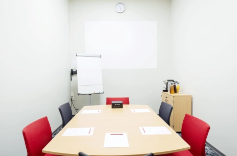 Sala konferencyjna Sala WOLA w Ibis Warszawa Centrum Warszawa