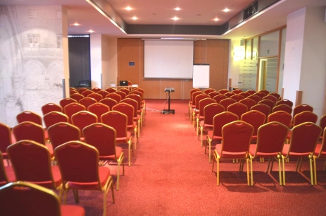 Sala konferencyjna Sala Kryształowa w Express Kraków Hotel Kraków