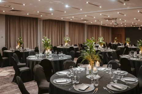 Sala konferencyjna KRAKOWSKA I + II + III w Novotel Kraków City West Kraków