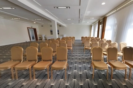 Sala konferencyjna Sopot w Hotel SPA Faltom Gdynia Rumia**** Gdynia