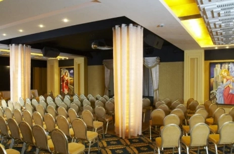 Sala konferencyjna Bankietowa w Hotel SPA Faltom Gdynia Rumia**** Gdynia