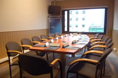 Sala konferencyjna Sala A,B,D,E w Novotel Katowice Centrum Katowice