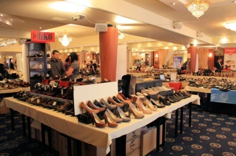 Sala konferencyjna Bałtycka w Hotel SPA Faltom Gdynia Rumia**** Gdynia