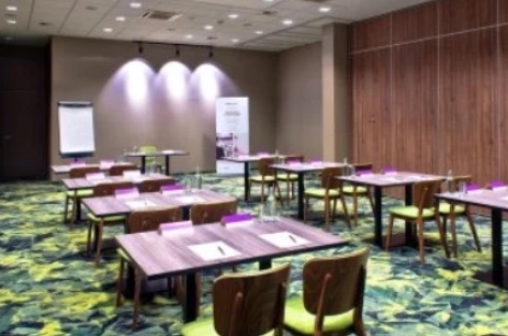 Sala konferencyjna Sala ARNIKA w Hotel Mercure Jelenia Góra Jelenia Góra