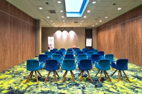 Sala konferencyjna Sala ARNIKA w Mercure Jelenia Góra, Karkonosze Jelenia Góra