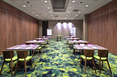 Sala konferencyjna Sala DRACENA w Mercure Jelenia Góra, Karkonosze Jelenia Góra