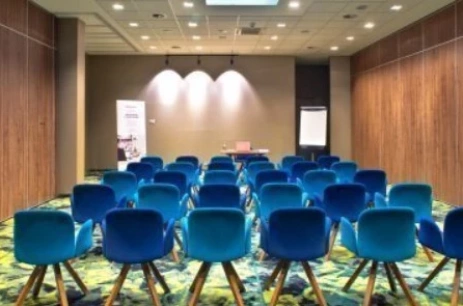 Sala konferencyjna Sala DRACENA w Hotel Mercure Jelenia Góra Jelenia Góra