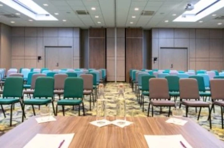 Sala konferencyjna Sala ARNIKA + DRACENA w Hotel Mercure Jelenia Góra Jelenia Góra