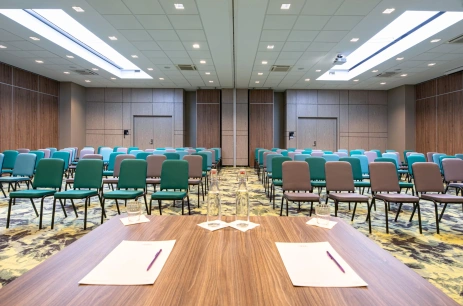 Sala konferencyjna Sala ARNIKA + DRACENA w Mercure Jelenia Góra, Karkonosze Jelenia Góra