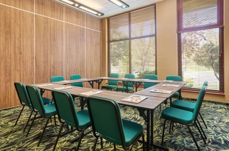 Sala konferencyjna Sala SZAFIR w Mercure Jelenia Góra, Karkonosze Jelenia Góra