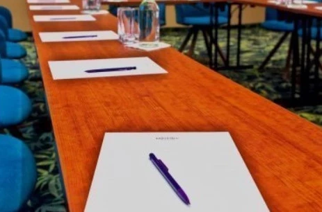 Sala konferencyjna Sala TOPAZ w Hotel Mercure Jelenia Góra Jelenia Góra