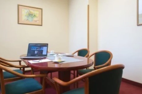 Sala konferencyjna Sala RUBIN w Hotel Mercure Jelenia Góra Jelenia Góra