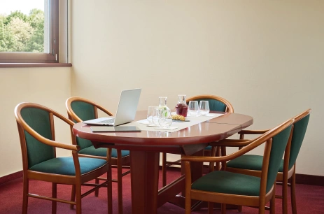 Sala konferencyjna Sala RUBIN w Mercure Jelenia Góra, Karkonosze Jelenia Góra