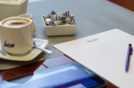 Sala konferencyjna Sala KORAL w Hotel Mercure Jelenia Góra Jelenia Góra