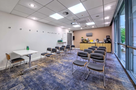 Sala konferencyjna AMSTERDAM w Novotel Kraków Centrum Kraków