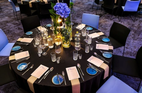 Sala konferencyjna BIG APPLE w Novotel Kraków Centrum Kraków